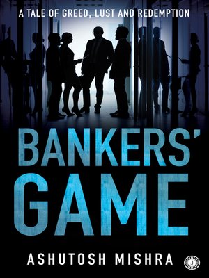 cover image of Bankers' Game